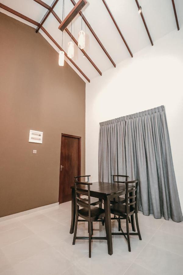 Negombo 146 Homestay Exterior foto